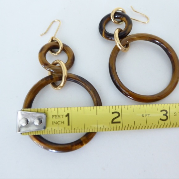 FARAONE MENNELLA Stella collection Earrings - Picture 4 of 6